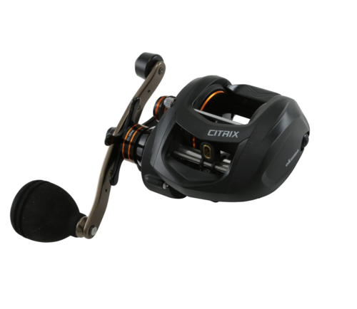 Okuma Citrix 364 Baitcaster | Land & Sea NZ