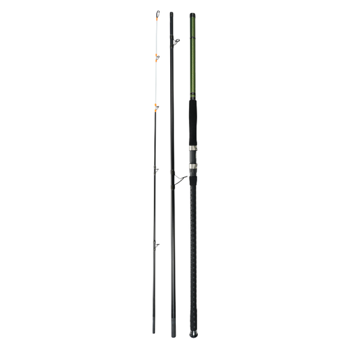okuma 14ft surf rod 14ft Okuma Casting Rods Reel 14ft Surf Casting Rod Okuma Surf 8K X-Factor  II Slim