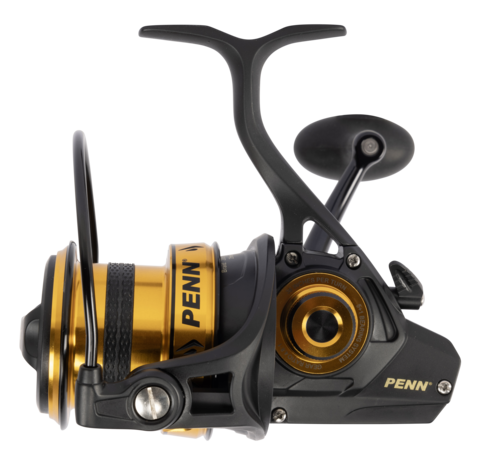 PENN Spinfisher VII 5500 Long Cast Surf Casting Reel | Fishing