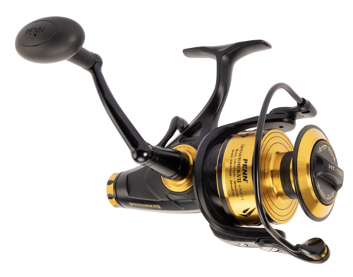 PENN Spinfisher VII 6500 Live Liner Spin Reel | Fishing Reels