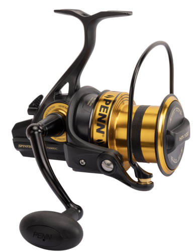 PENN Spinfisher VII 7500 Spin Reel | Fishing Reels | Land & Sea NZ