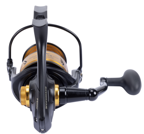 PENN Spinfisher VII 6500 Spin Reel | Fishing Reels | Land & Sea NZ