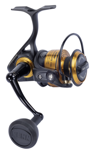 PENN Spinfisher VII 3500 Softbait Reel | Fishing Reels | Land & Sea NZ PENN Spinfisher VII 3500 Softbait Reel | Fishing Reels | Land & Sea NZ