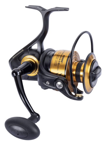 PENN Spinfisher VII 6500 Spin Reel | Fishing Reels | Land & Sea NZ