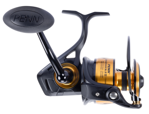 PENN Spinfisher VII 7500 Spin Reel | Fishing Reels | Land & Sea NZ