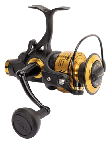 PENN Spinfisher VII 4500 Live Liner Spin Reel | Fishing Reels | Land & Sea  NZ