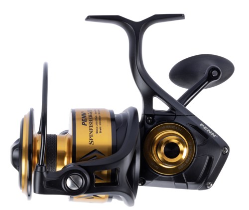 PENN Spinfisher VII 6500 Spin Reel | Fishing Reels | Land & Sea NZ