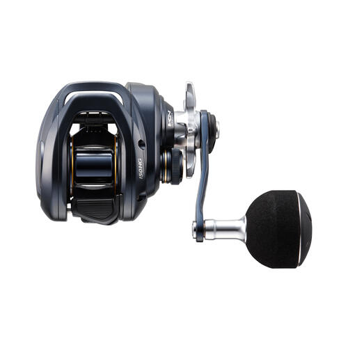 Shimano 22 Grappler BB 150HG Baitcast Reel | Land & Sea NZ