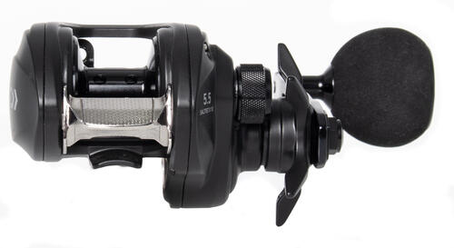 Daiwa Saltist X 150 BC | Blue Backer 6ft 2 Piece Slow Jig Bundle | Land &  Sea NZ