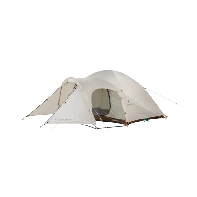 Tents & Shelters Hover