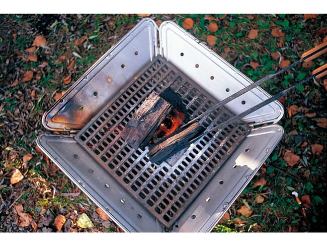 Snow Peak Wabuki Chopsticks - M Hover