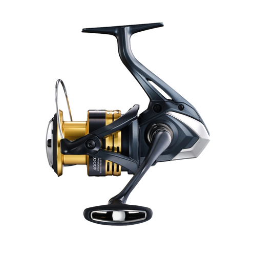 Shimano Sahara 4000XG Spin Reel | Land & Sea NZ