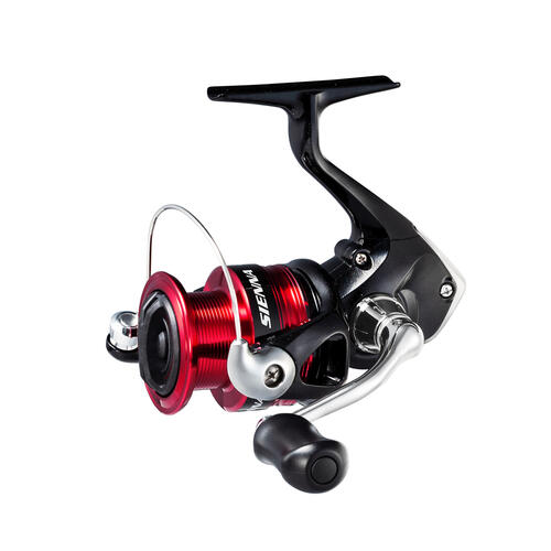 Shimano Sienna 2500 FG Spin Reel | Land & Sea NZ