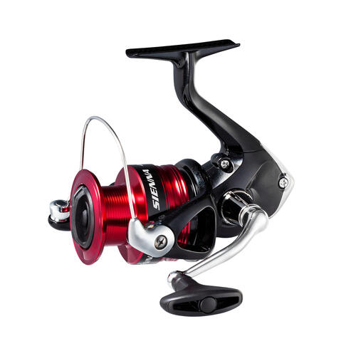 Shimano Soft Bait Reels | Land & Sea