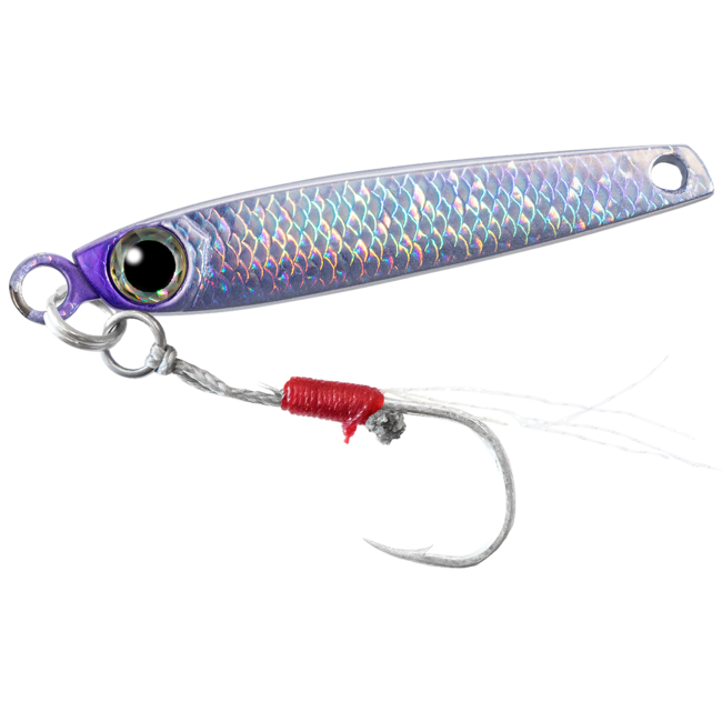 Shimano TG Gatling Light 60g – Metal Jig Pour Pêche En Mer – Neuf Sous Blister