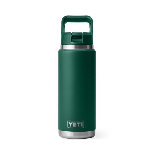 YETI Rambler 26OZ (769ml) Straw Bottle