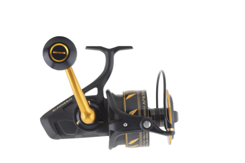 PENN Slammer IV 10500 Spin Reel | Land & Sea