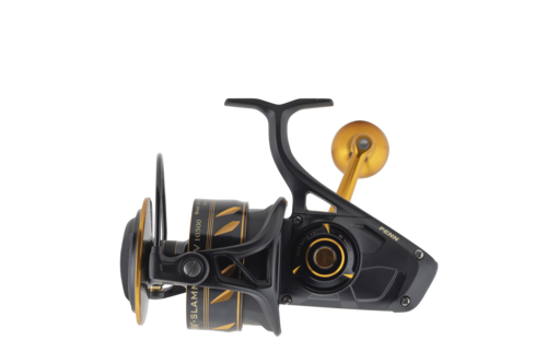 PENN Slammer IV 10500 Spin Reel | Land & Sea