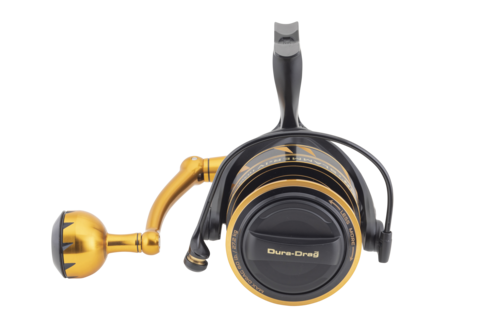 PENN Slammer IV 10500 Spin Reel | Land & Sea