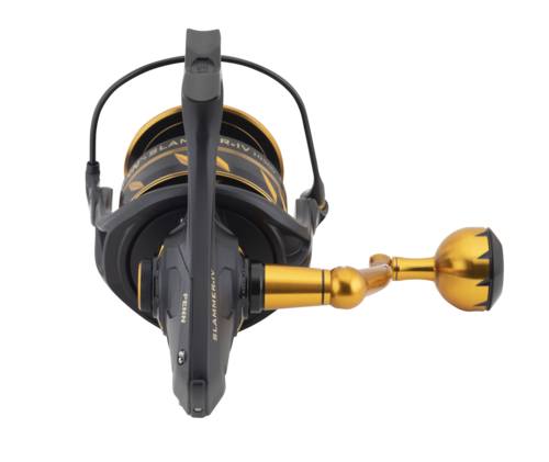 PENN Slammer IV 10500 Spin Reel | Land & Sea