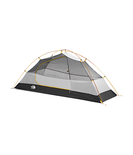The North Face Stormbreak 1 Hiking Tent 1 Person - Golden Oak