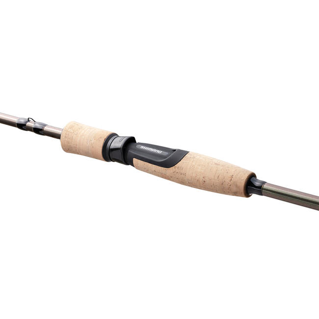 Shimano Stream Flight 7ft 2pc 2-12g 2-5kg Light Spin Rod | Land & Sea NZ Shimano Stream Flight 7ft 2pc 2-12g 2-5kg Light Spin Rod | Land & Sea NZ