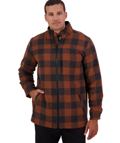 ニュージーランド製❗️スワンドライ　アウトドアコート Shop Quality Clothing for Men, Women & Kids - Swanndri
