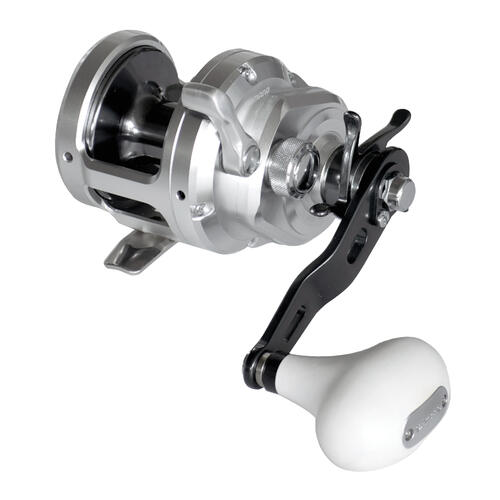 Shimano Trinidad 12A Jigging Reel | Land & Sea NZ Shimano Trinidad 12A Jigging Reel | Land & Sea NZ