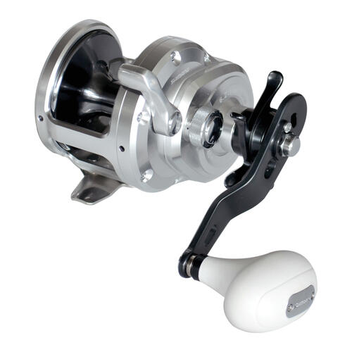 Shimano Trinidad 16A Jigging Reel | Land & Sea NZ