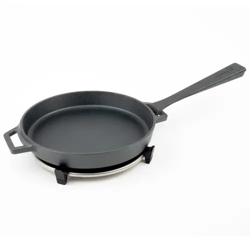 Ooni Cast Iron Skillet