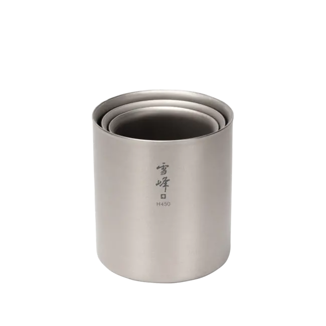 Snow Peak Wabuki Chopsticks - M