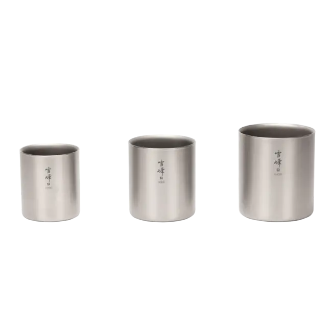 Snow Peak Wabuki Chopsticks - M Hover