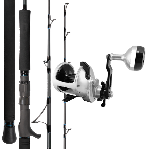 13 fishing inline ice reels 13 Fishing Black Betty 6061 Inline Ice Reel