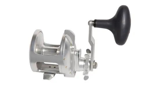 Accurate Tern2 - 600N Overhead Fishing Reel | Land & Sea NZ