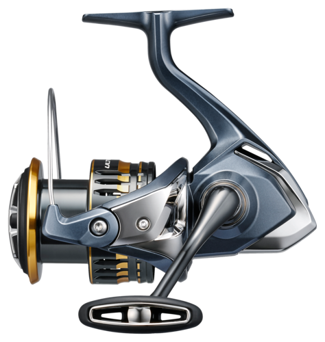Shimano Ultegra C3000HG FC Spin Reel | Land & Sea NZ