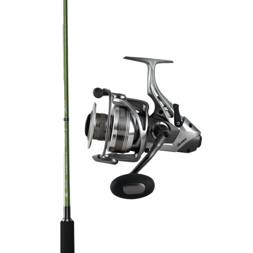 Okuma Baitrunner Combos | Land & Sea Okuma Baitrunner Combos | Land & Sea