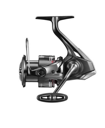 SHIMANO　24VANFORD 4000XG Shimano 24 Vanford 4000 XG A Softbait Reel | Land & Sea NZ