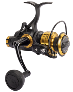 PENN Spinfisher VII 4500 Live Liner Spin Reel | Fishing Reels