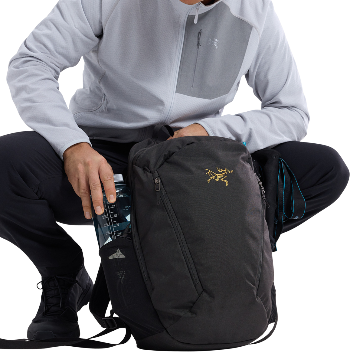Arc'teryx Mantis 26 Backpack | Land & Sea NZ