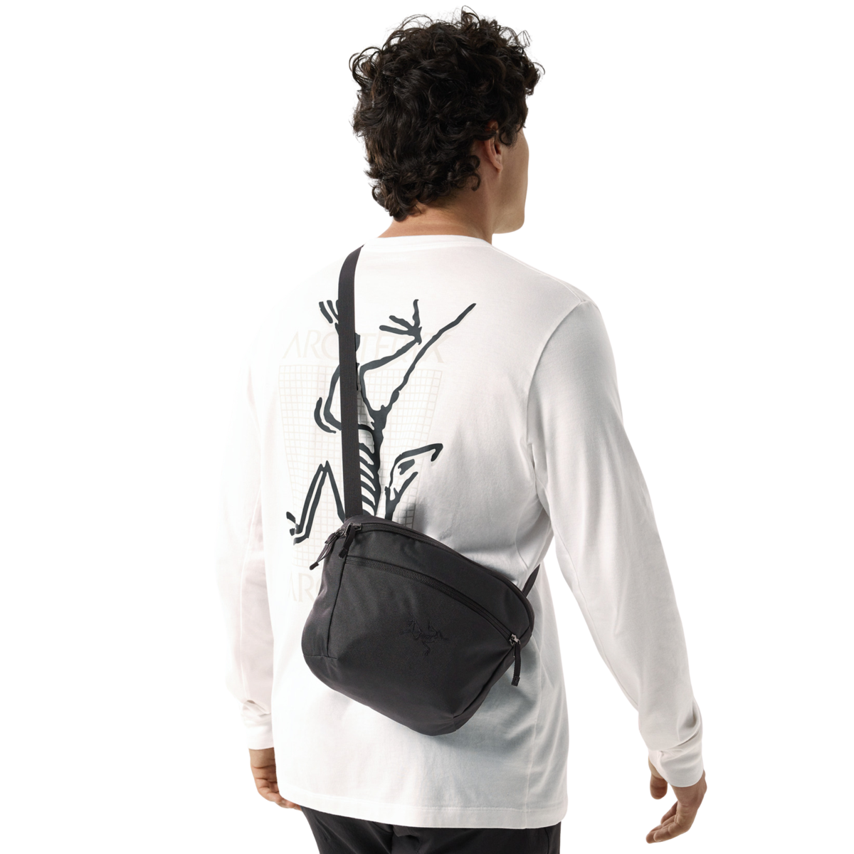 Arc'teryx Mantis 2 Waist Pack | Land & Sea NZ