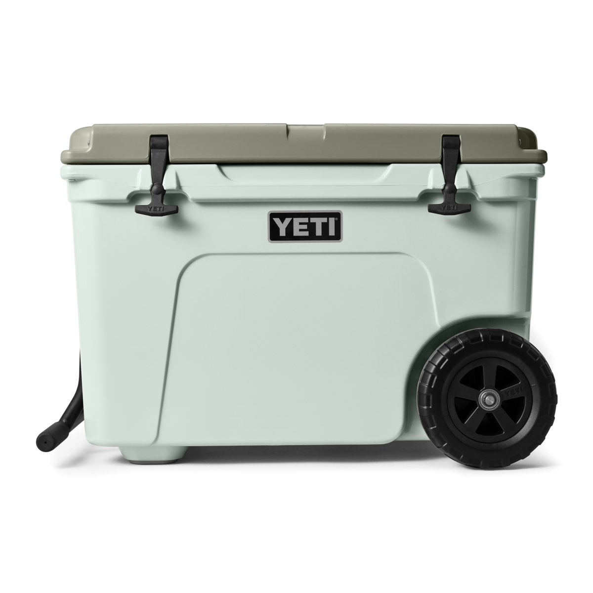 YETI Tundra Haul Wheeled Hard Cooler