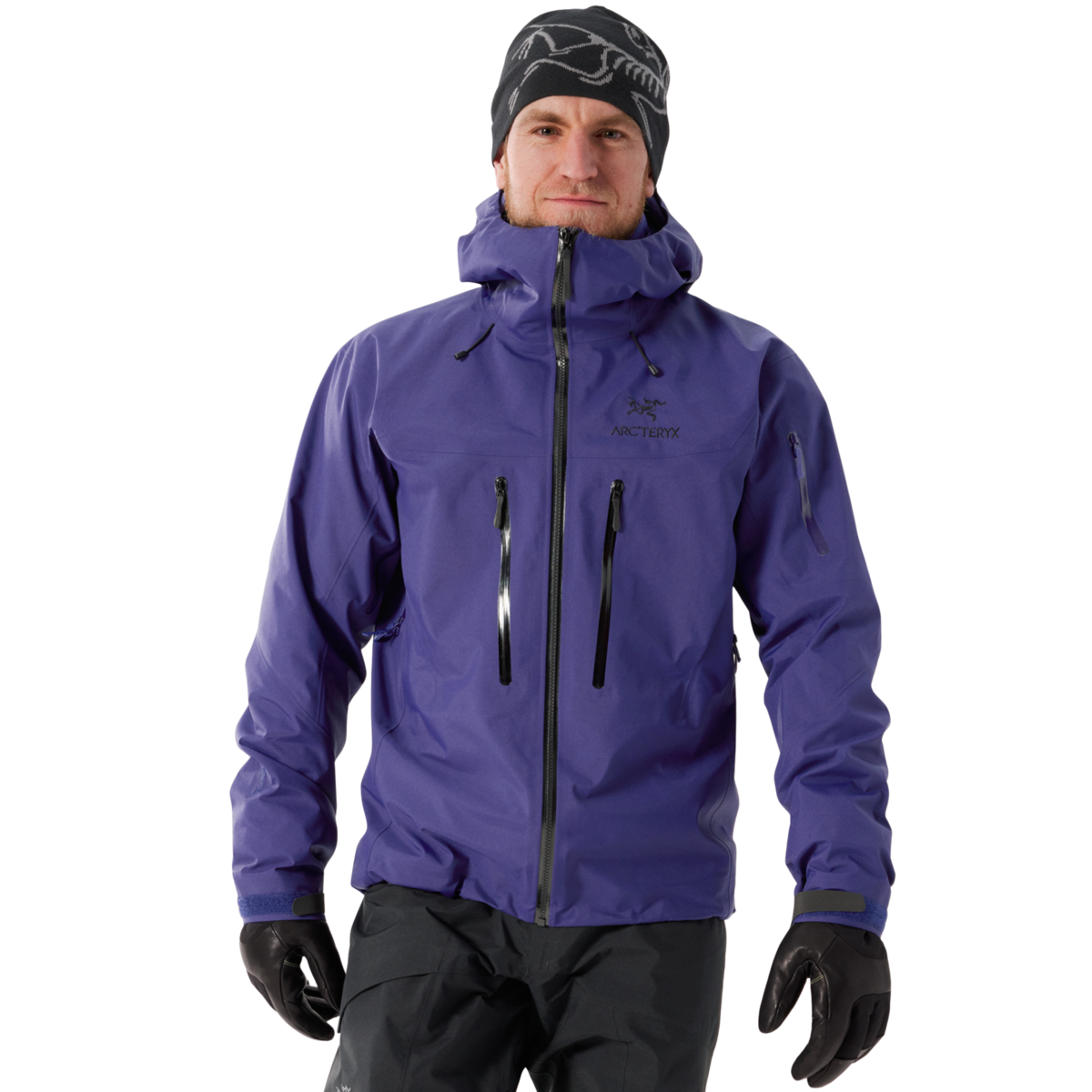 Arc'teryx Alpha SV Jacket Men's