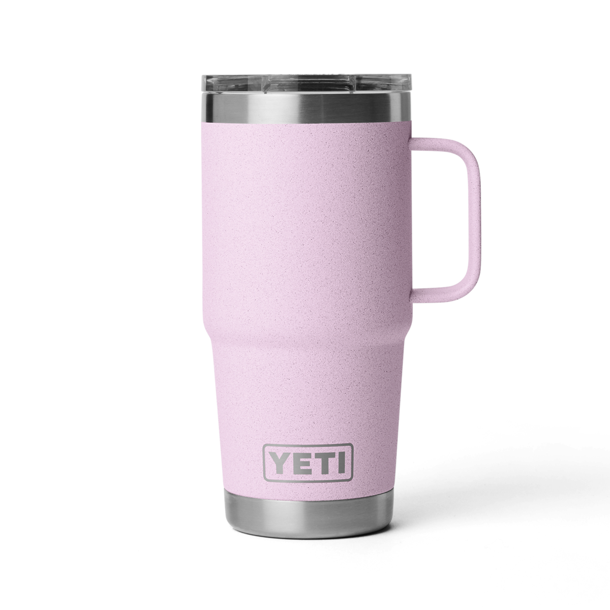 YETI Rambler 20 oz Travel Mug