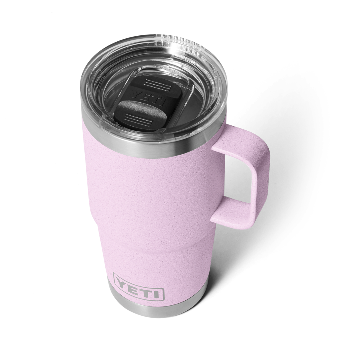 YETI Rambler 20 oz Travel Mug 2.0 Hover