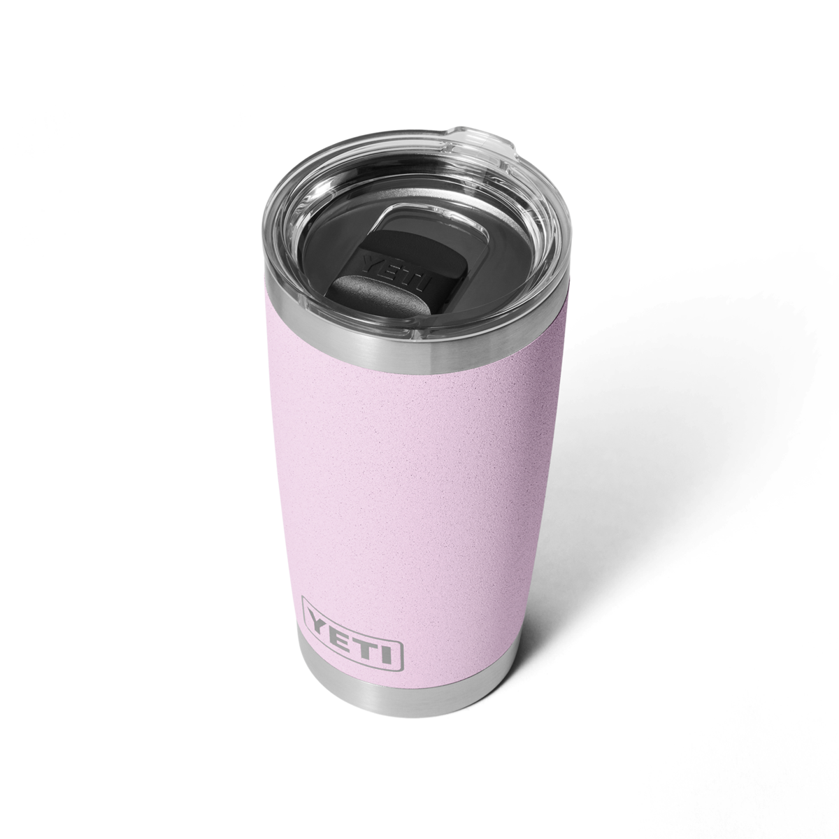 YETI Rambler 20 oz Tumbler Hover