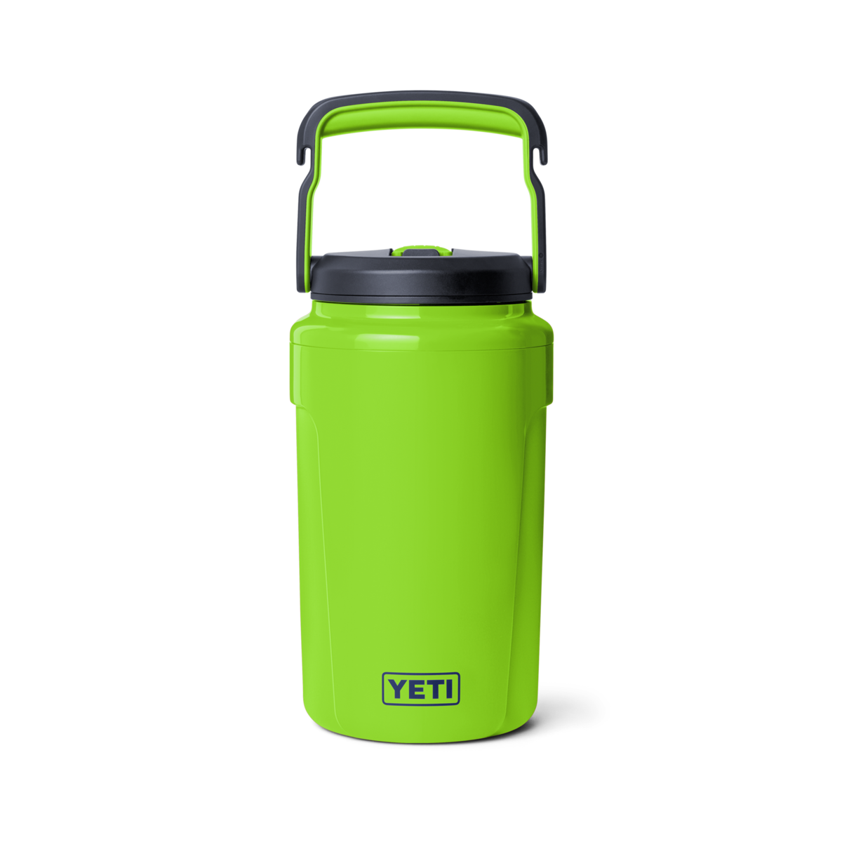 YETI Silo Half Gallon Straw Jug