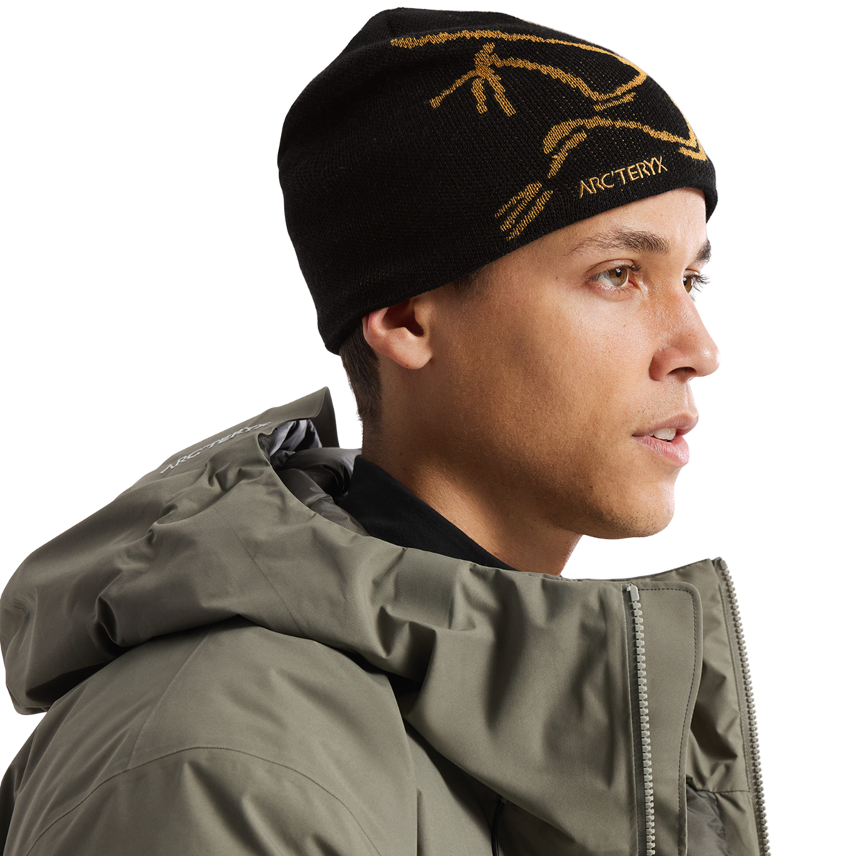 Arc'teryx Bird Head Toque | Land & Sea NZ