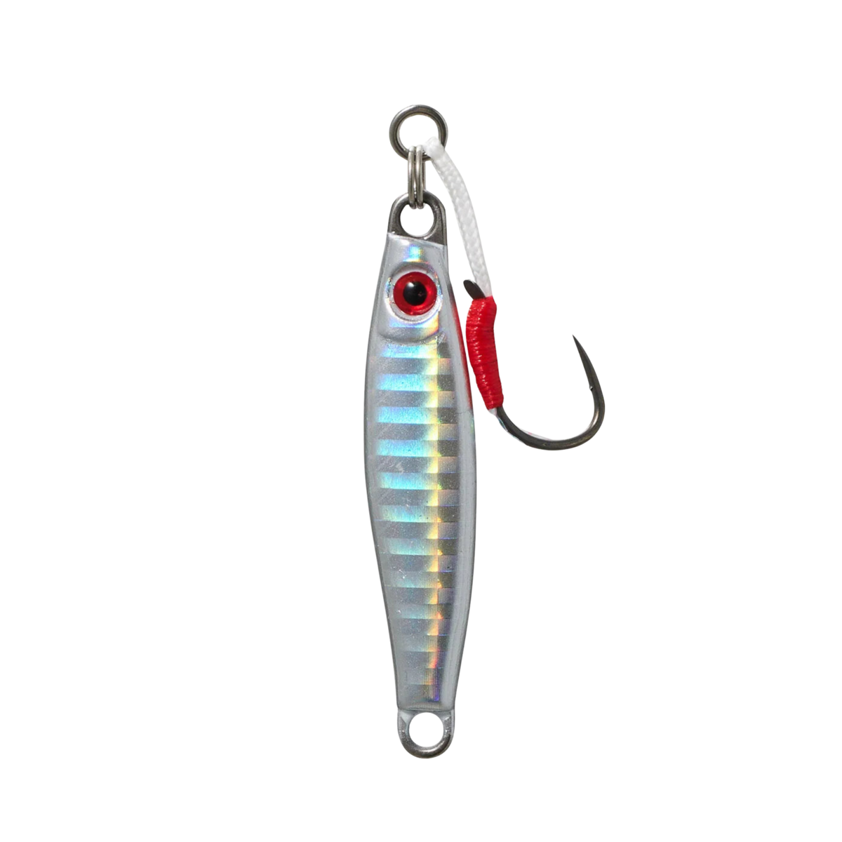 Ocean Angler Flea Micro Jigs | Land & Sea NZ Ocean Angler Flea Micro Jigs | Land & Sea NZ