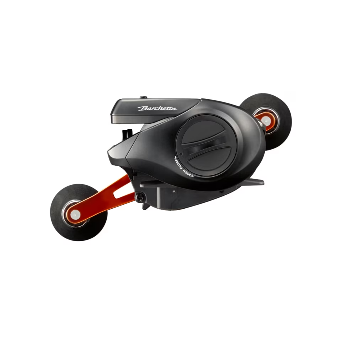 Shimano 21 Barchetta BB 150HG Baitcast Reel | Land & Sea NZ