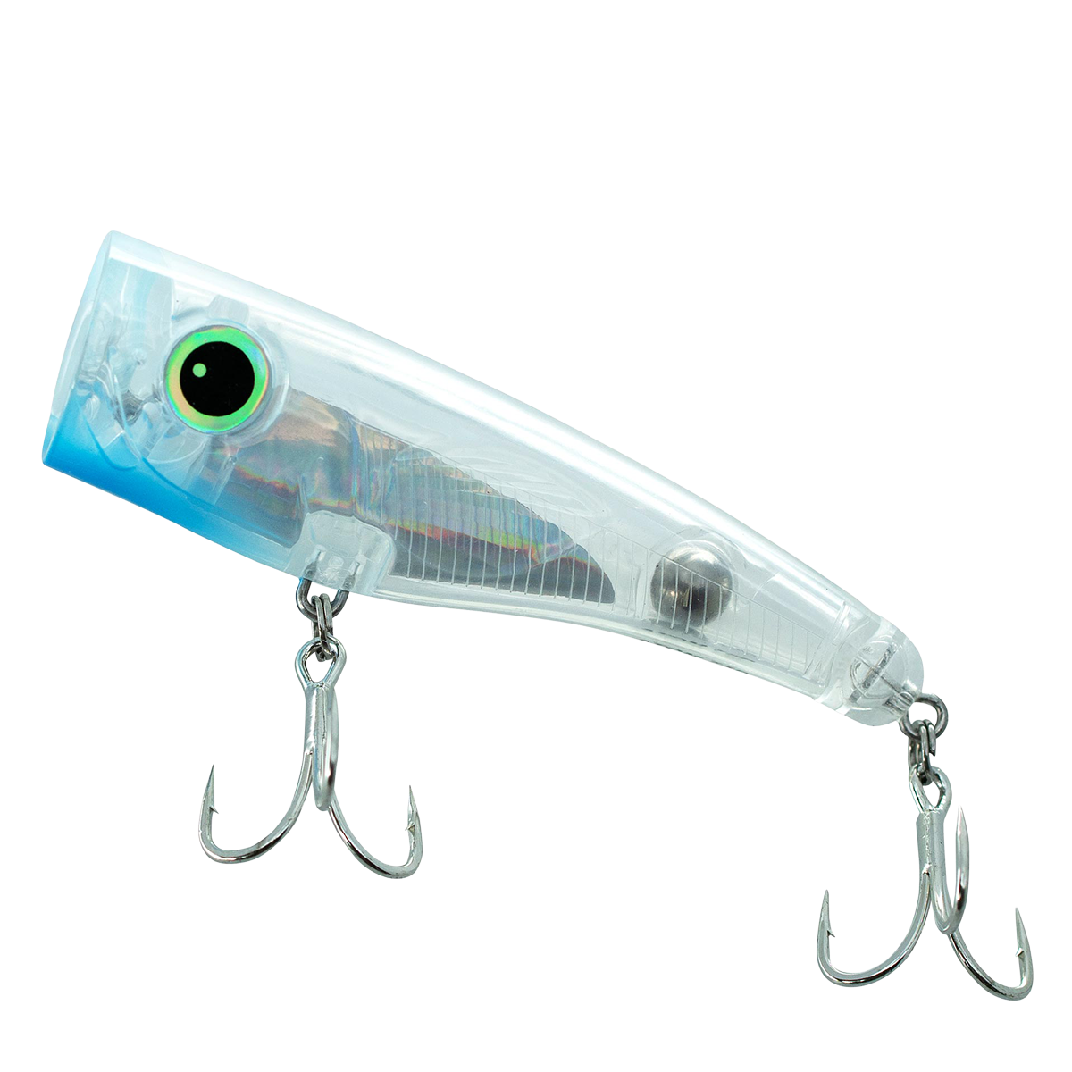 Malosi Atom 60P | Surface Popper | Land & Sea